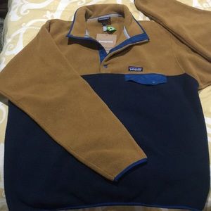 Patagonia Pullover